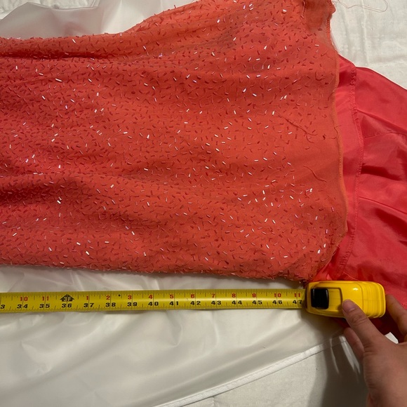 Sherri Hill 11260 - Picture 7 of 8